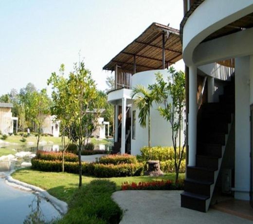 The Inner Peace Resort