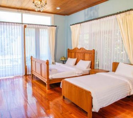 The Vintage Hotel Khaoyai