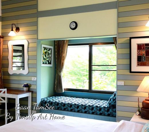 TonSilp Art Home