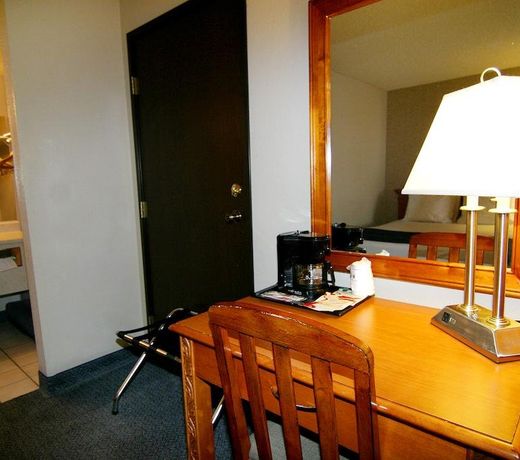 Americas Best Value Inn Downtown Las Vegas