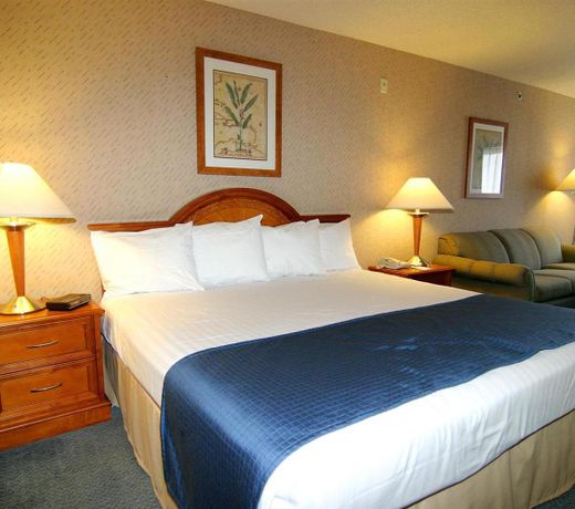 Americas Best Value Inn Downtown Las Vegas