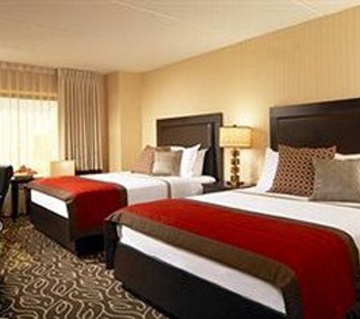 Boulder Station Hotel