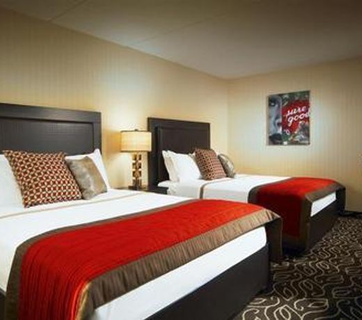 Boulder Station Hotel