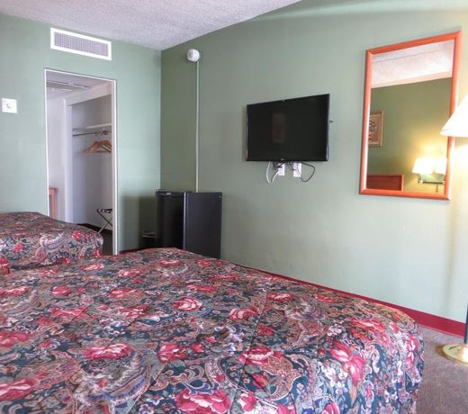 City Center Motel