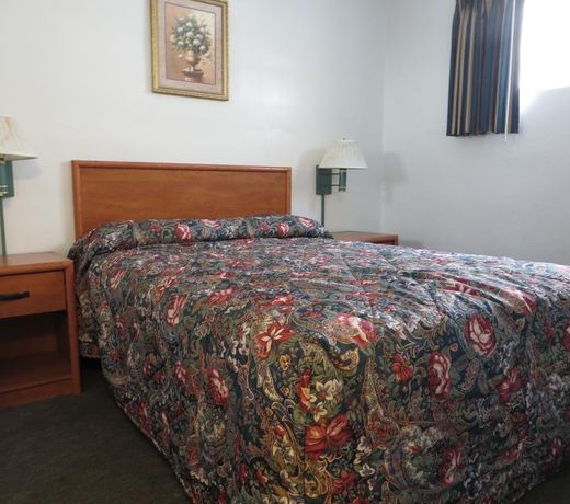 City Center Motel