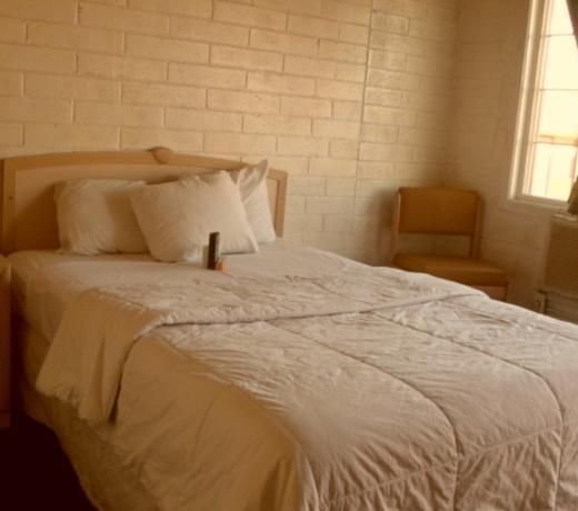 Desert Moon Motel