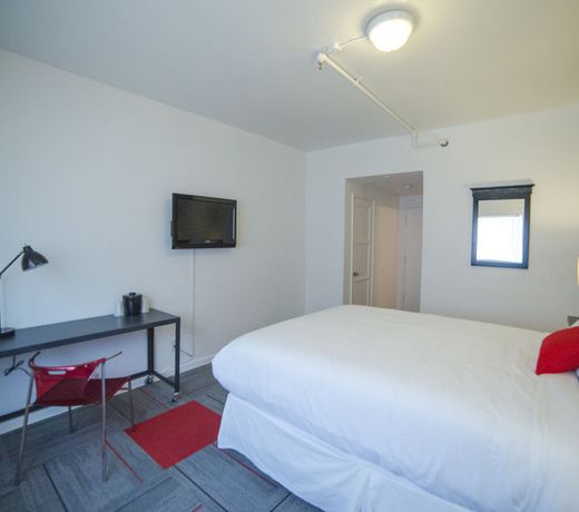 Downtowner Boutique Hotel