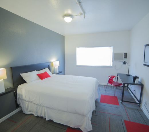 Downtowner Boutique Hotel