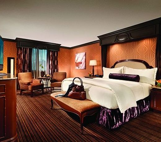 Golden Nugget Hotel & Casino Las Vegas