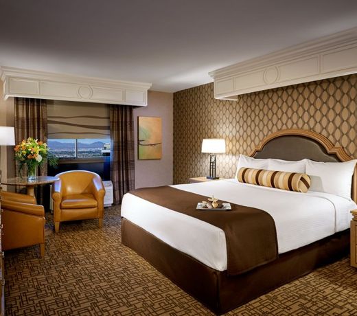 Golden Nugget Hotel & Casino Las Vegas