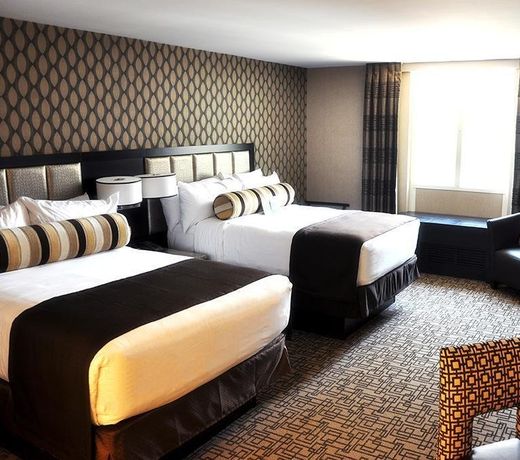 Golden Nugget Hotel & Casino Las Vegas