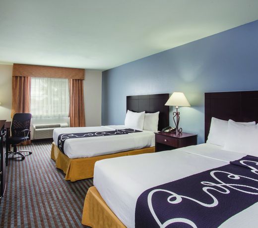 La Quinta Inn & Suites by Wyndham Las Vegas Nellis