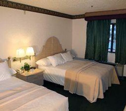 Lucky Club Casino and Hotel