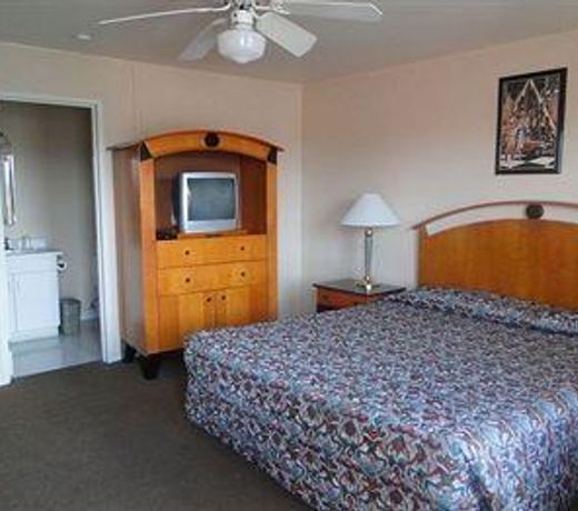 STAY SUITES OF AMERICA NORTH