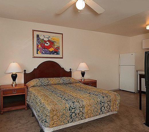 STAY SUITES OF AMERICA NORTH