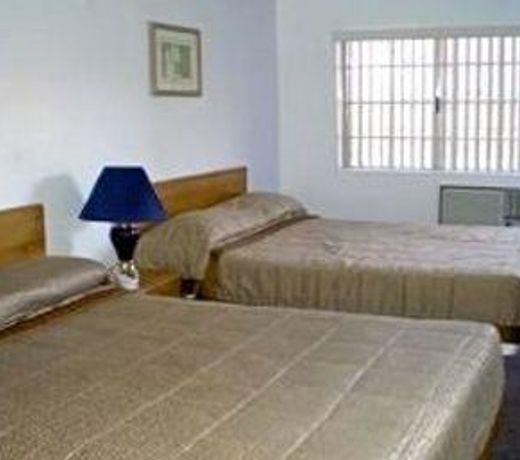 STAY SUITES OF AMERICA NORTH