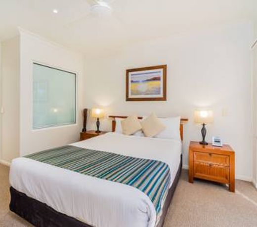 The Sands Resort at Yamba
