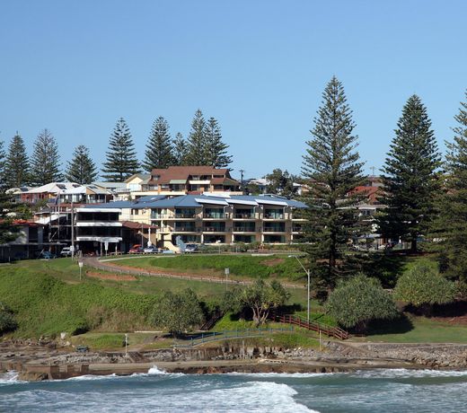 The Cove Yamba