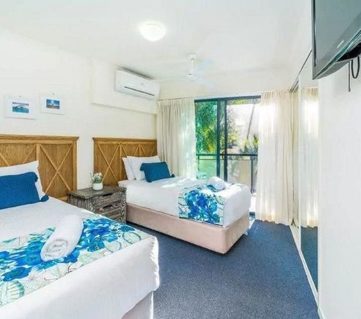 The Cove Yamba