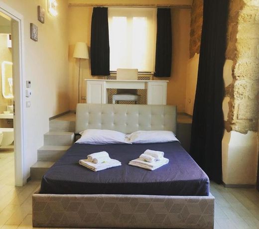 Bamboo Luxury B&B
