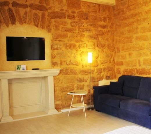 Bamboo Luxury B&B