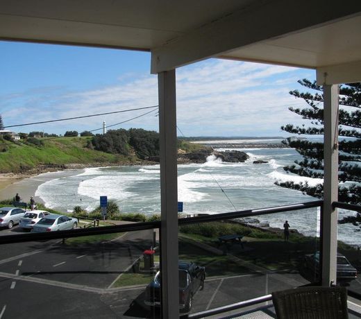 Surf Motel