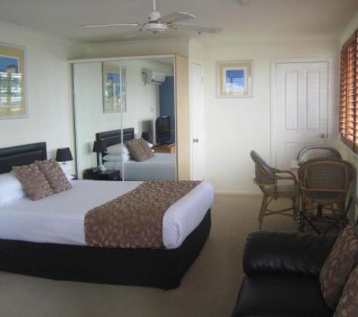 Surf Motel