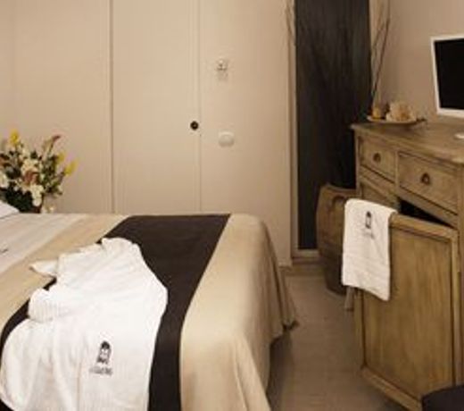 Il Claustro - Bed and breakfast
