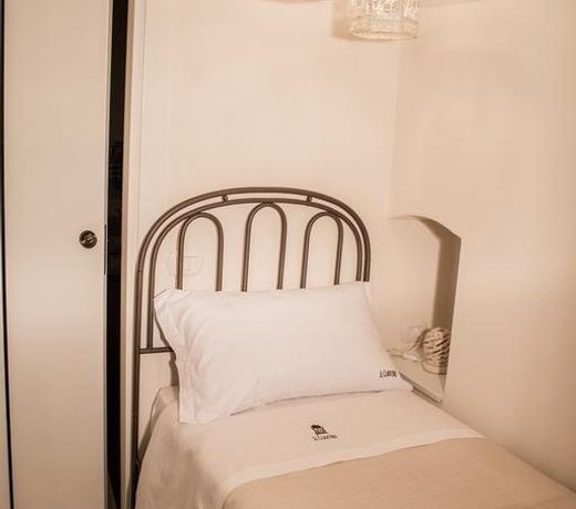 Il Claustro - Bed and breakfast