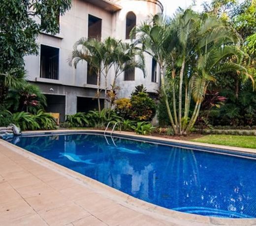 Hotel Mango Airport