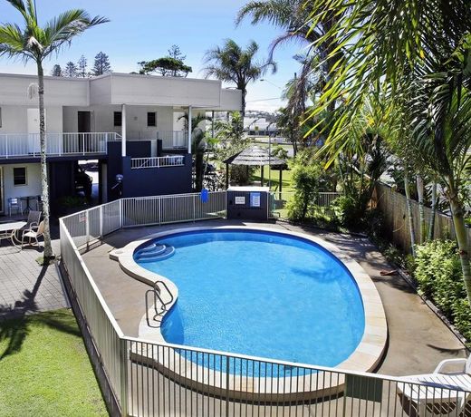 Yamba Sun Motel