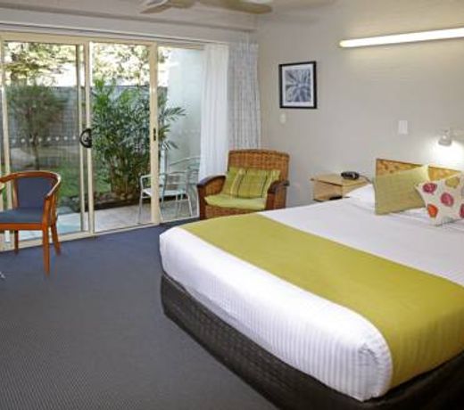 Yamba Sun Motel