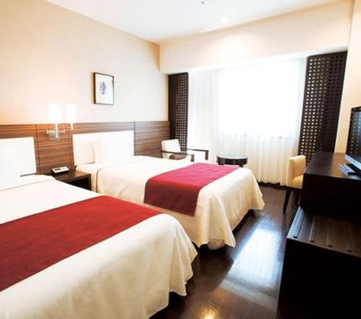 Hotel JAL City Naha