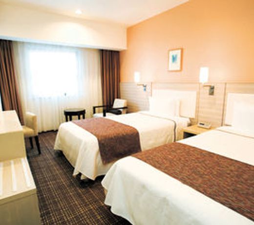 Hotel JAL City Naha