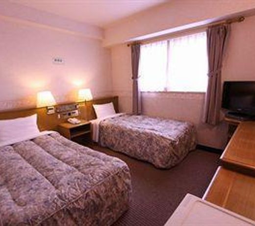 Hotel Maruki