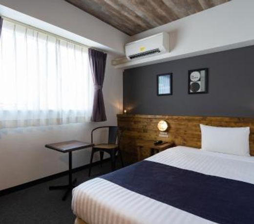 Hotel Maruki