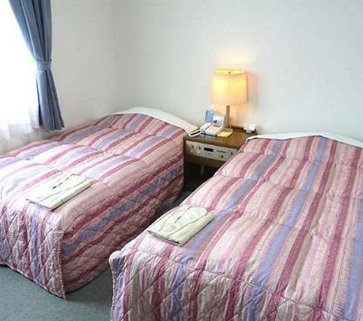 Hotel Peace Land Ishigaki