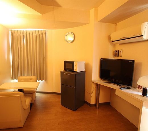Hotel Peace Land