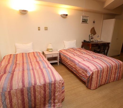 Hotel Peace Land