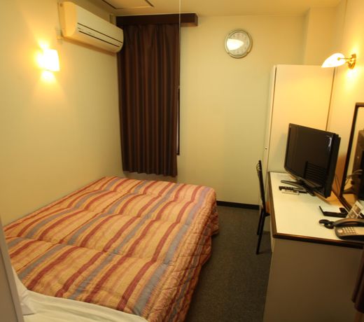 Hotel Peace Land