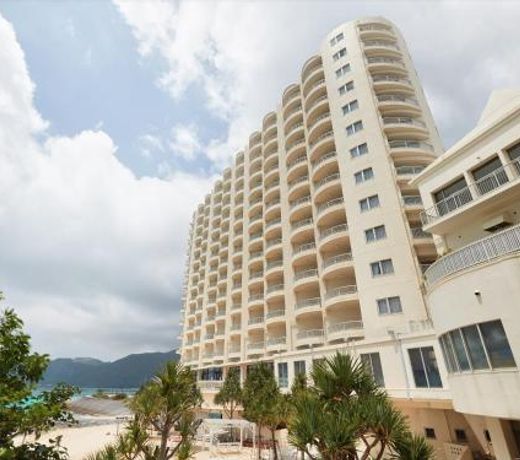 Hotel Resonex Nago