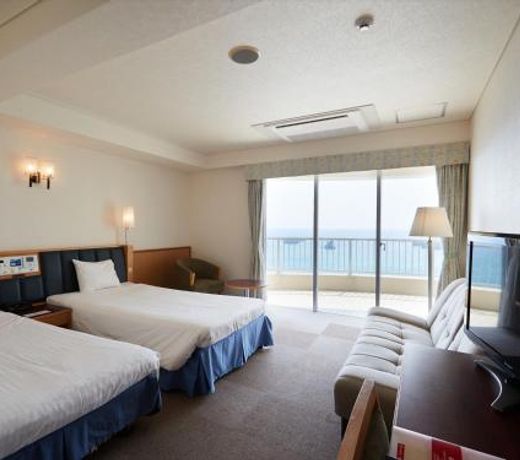 Hotel Resonex Nago