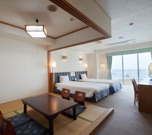 Hotel Resonex Nago