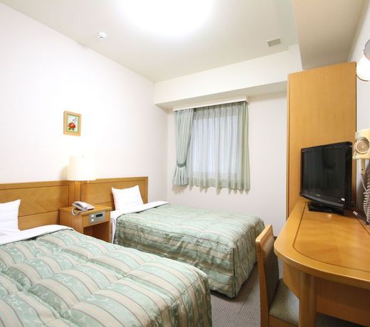Hotel Route-Inn Nago
