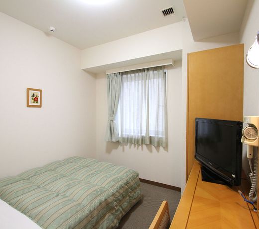 Hotel Route-Inn Nago
