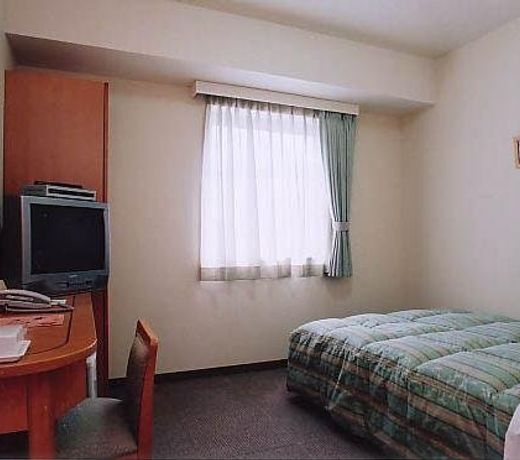 Hotel Route-Inn Nago