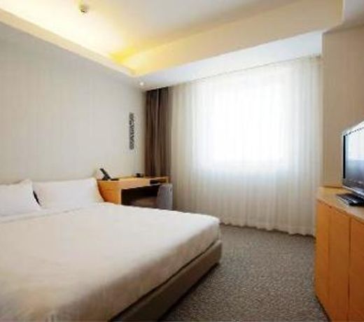 Naha Tokyu REI Hotel