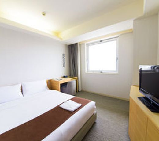 Naha Tokyu REI Hotel