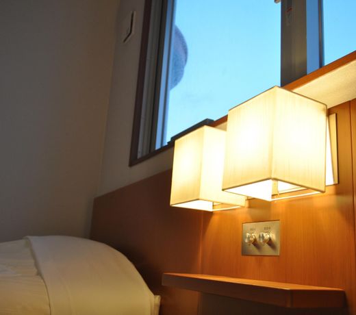 Hotel Tulip Ishigakijima