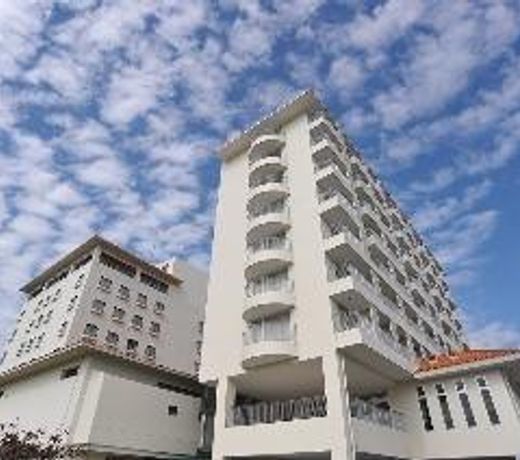 Hotel Yugaf Inn Okinawa